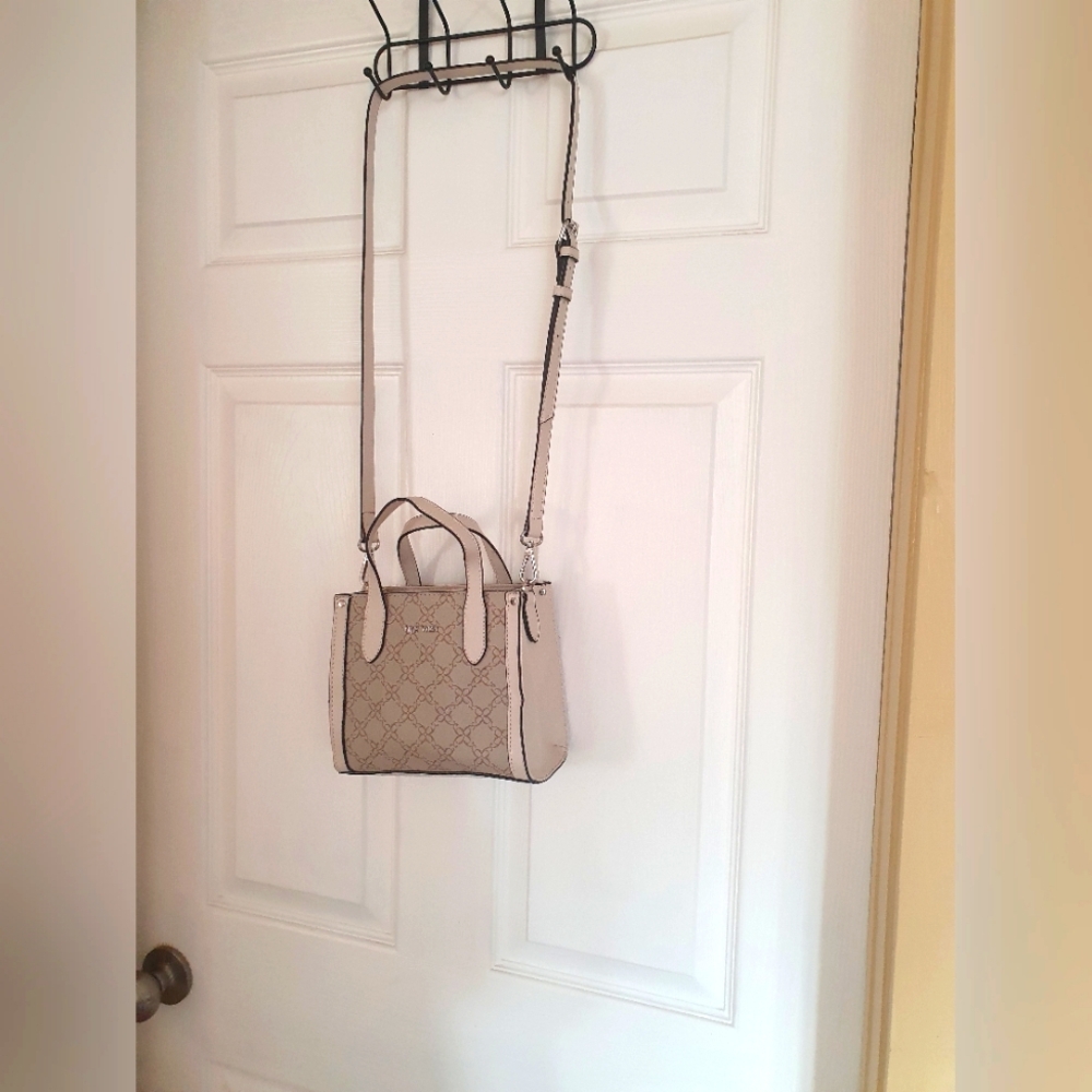 Nine west mini tote